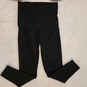 Maternity Capri leggings